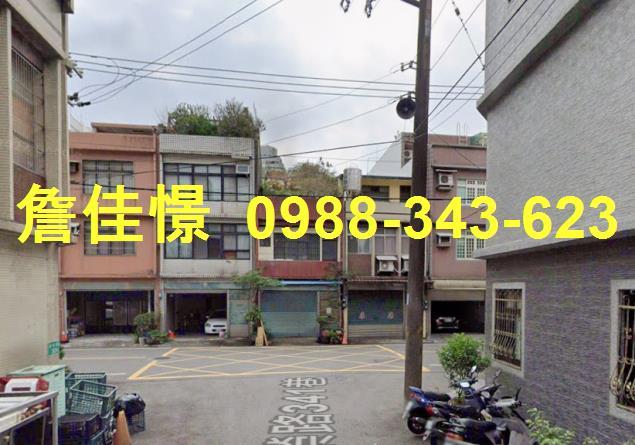 桃園平鎮法拍透天-4