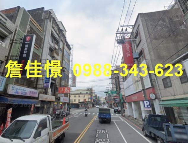 桃園中壢法拍公寓-4