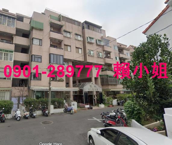 嘉義東區華廈法拍-4