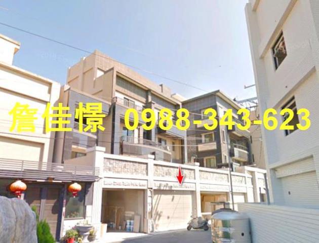 台南佳里透天拍賣-4