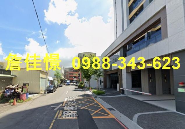 高雄楠梓法拍大樓-5