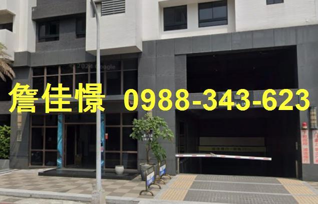 高雄鳳山法拍大樓-1