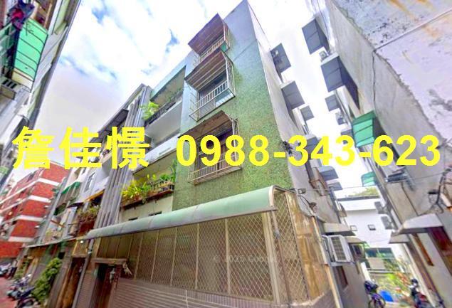 台南南區拍賣公寓-4