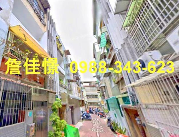 台南南區拍賣公寓-5