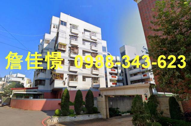 台中大雅法拍華廈-2