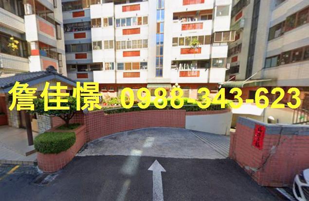 台中大雅法拍華廈-3