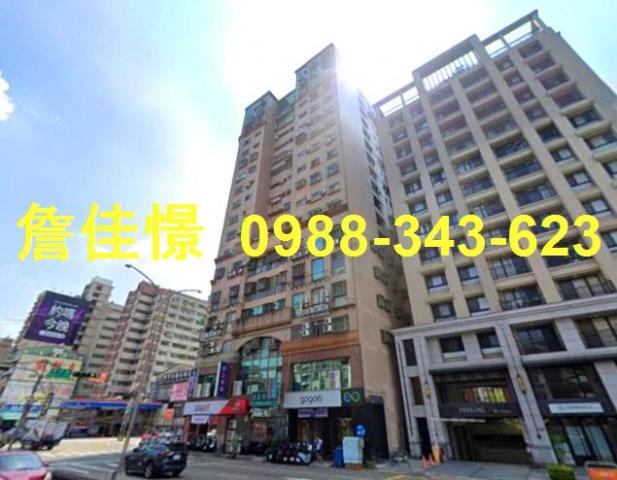 台中南區大樓法拍-5