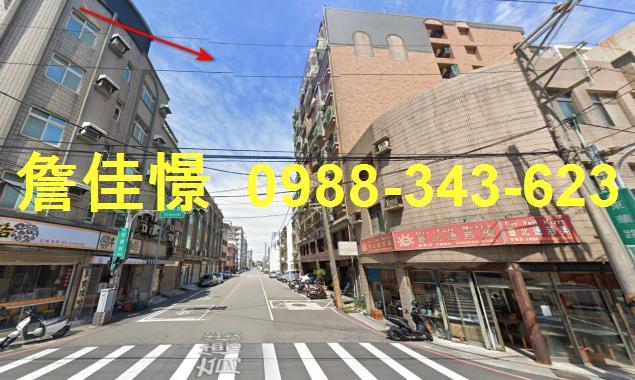 新竹香山華廈法拍-5