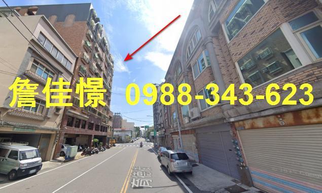 新竹香山華廈法拍-6