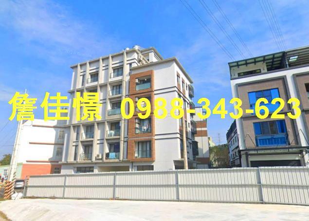 台中龍井華廈法拍-3