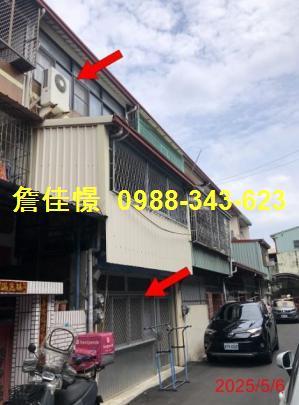 南投南投市透天拍賣-3