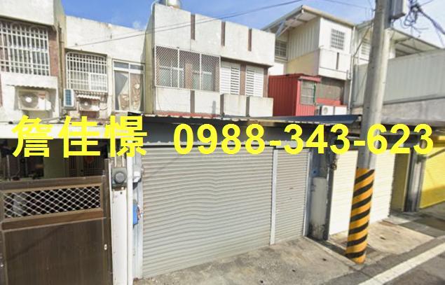 吉安透天法拍-1