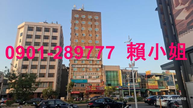 西區大樓拍賣-5