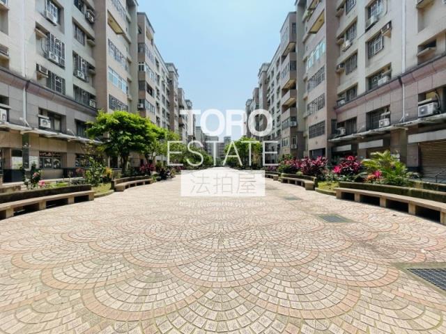 五股法拍大樓-6