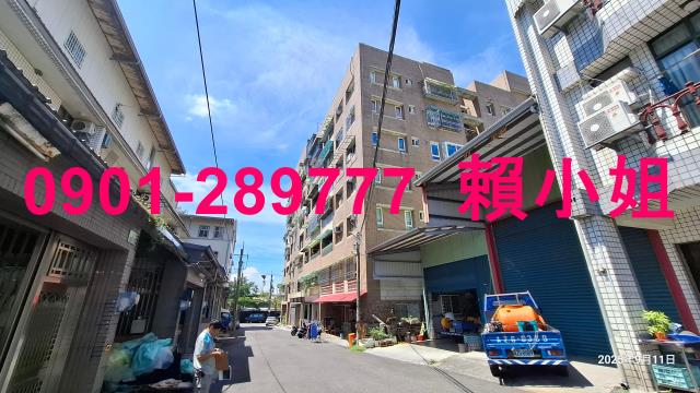 梅山法拍華廈-6