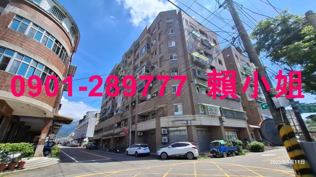 梅山華廈拍賣-2