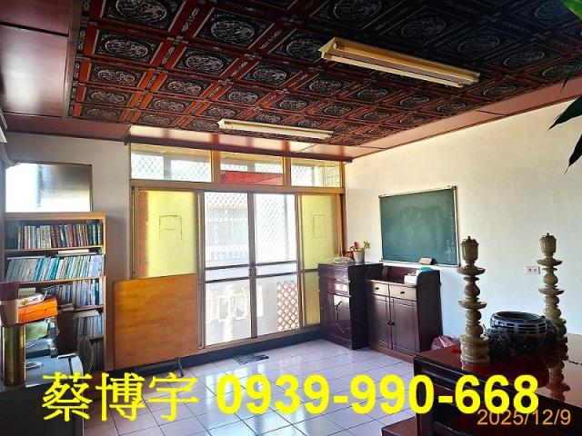鹿港大同路法拍屋透天