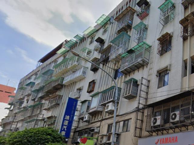 永和華廈拍賣-5