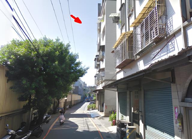 新莊法拍公寓-7