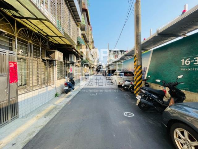 士林拍賣公寓-7