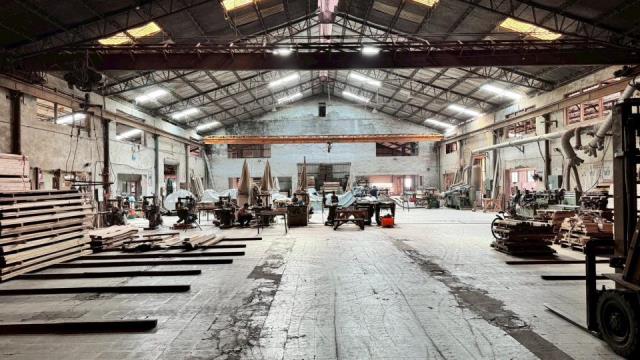 屏東萬丹廠房-4