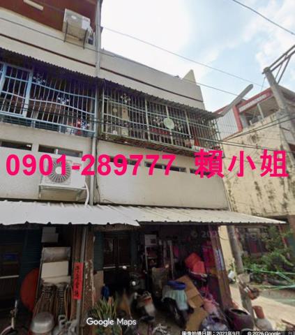 雲林大埤法拍透天-3