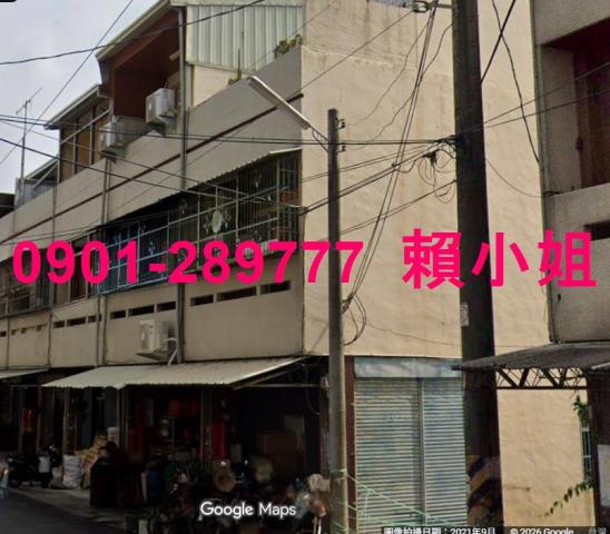 雲林大埤法拍透天-5