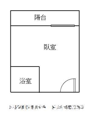 台南東區套房-1