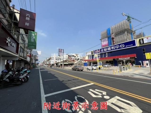 台南善化大樓-11