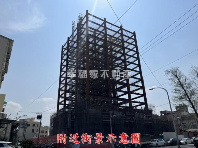 台南善化大樓-6