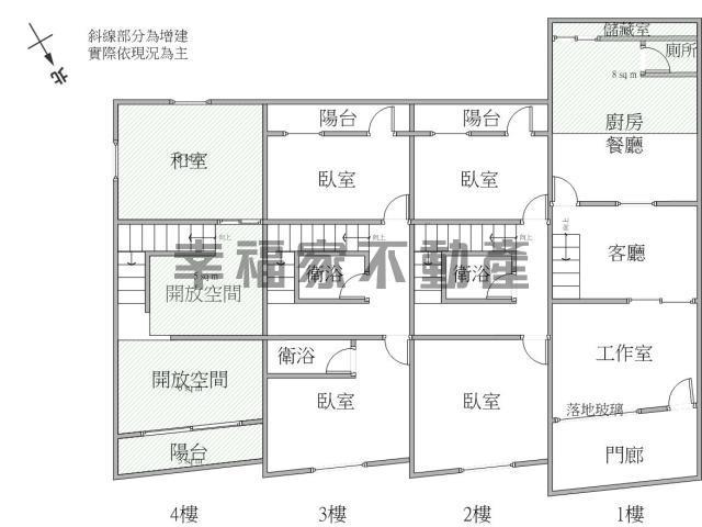台南東區店面-15