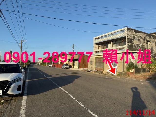 雲林元長透天法拍-4