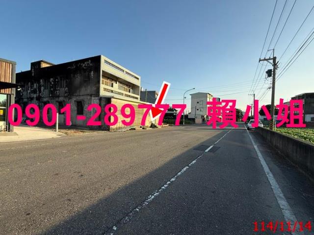 雲林元長透天法拍-5