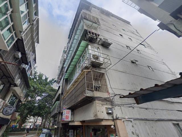 台北大樓法拍-1