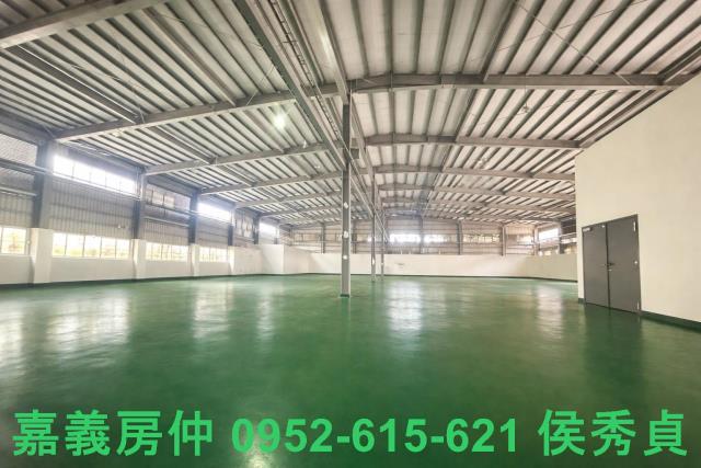 嘉義廠房-2