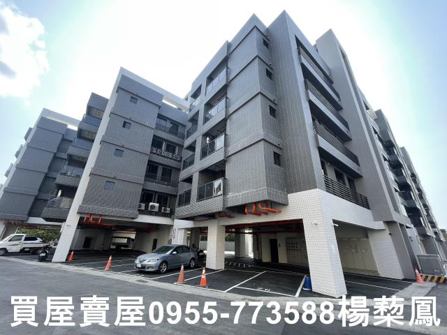 高雄燕巢華廈-12