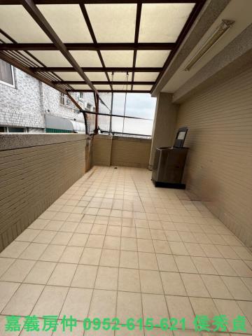 嘉義東區透天-11