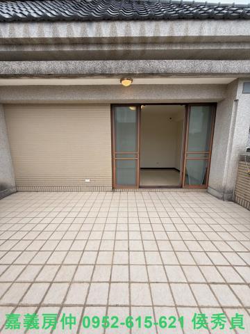 嘉義東區透天-12