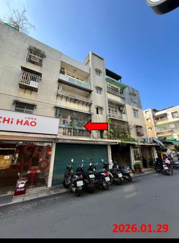 台北內湖公寓法拍-1