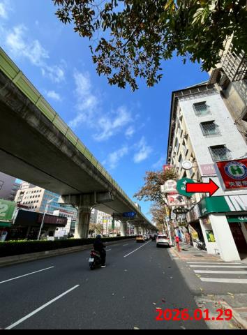 台北內湖公寓法拍-5