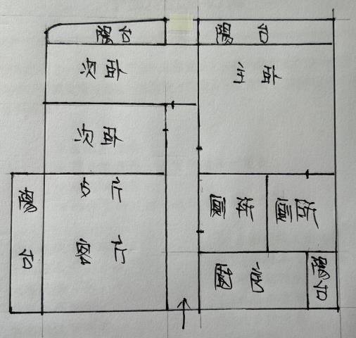 桃園中壢華廈-14
