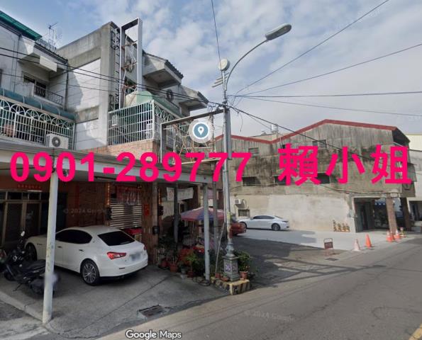 雲林斗六拍賣透天-6