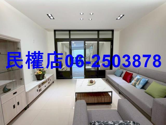 台南安南透天-1