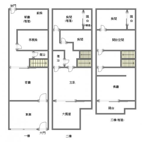 台南永康透天-13