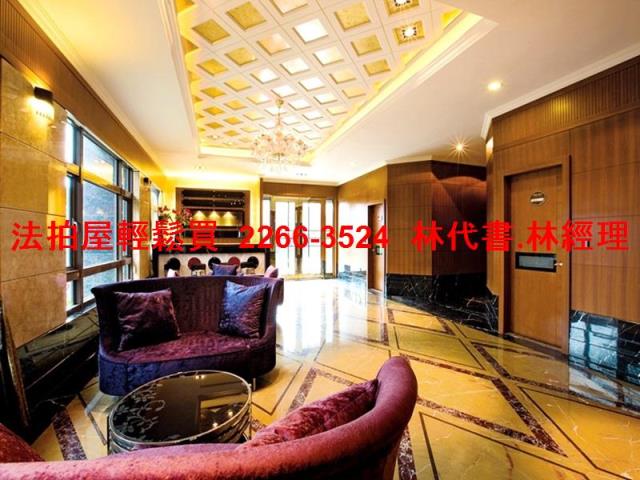 新北三重大樓法拍-6