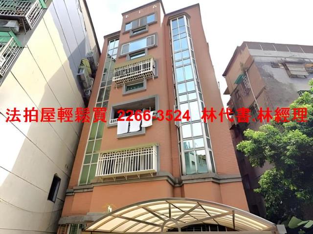 新北三重拍賣華廈-3