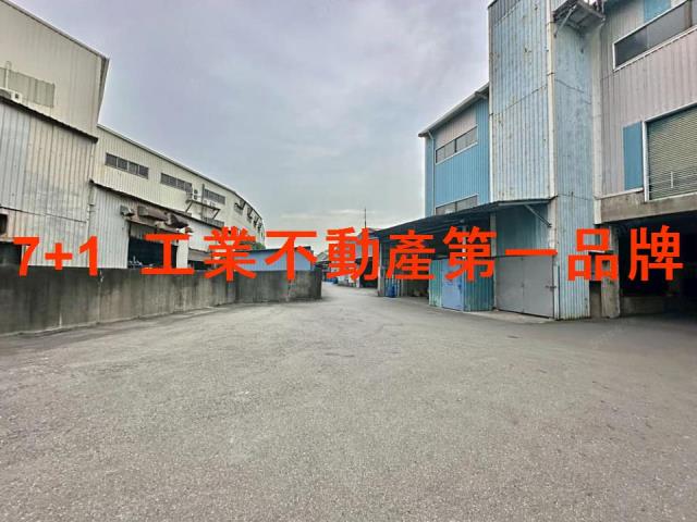 高雄仁武廠房-7