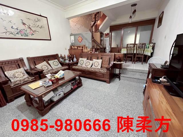 嘉義水上別墅-2