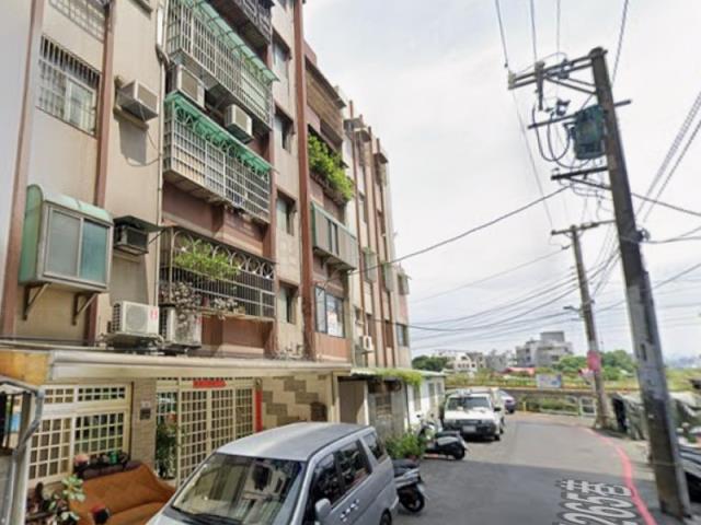 八德拍賣公寓-3