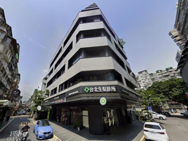 大安區大樓法拍-8